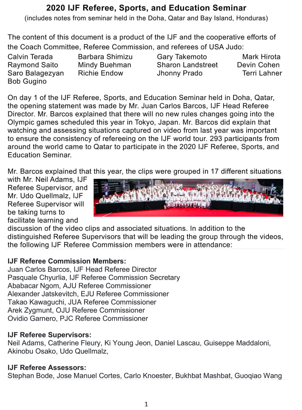 PJC and IJF Seminar slide 1