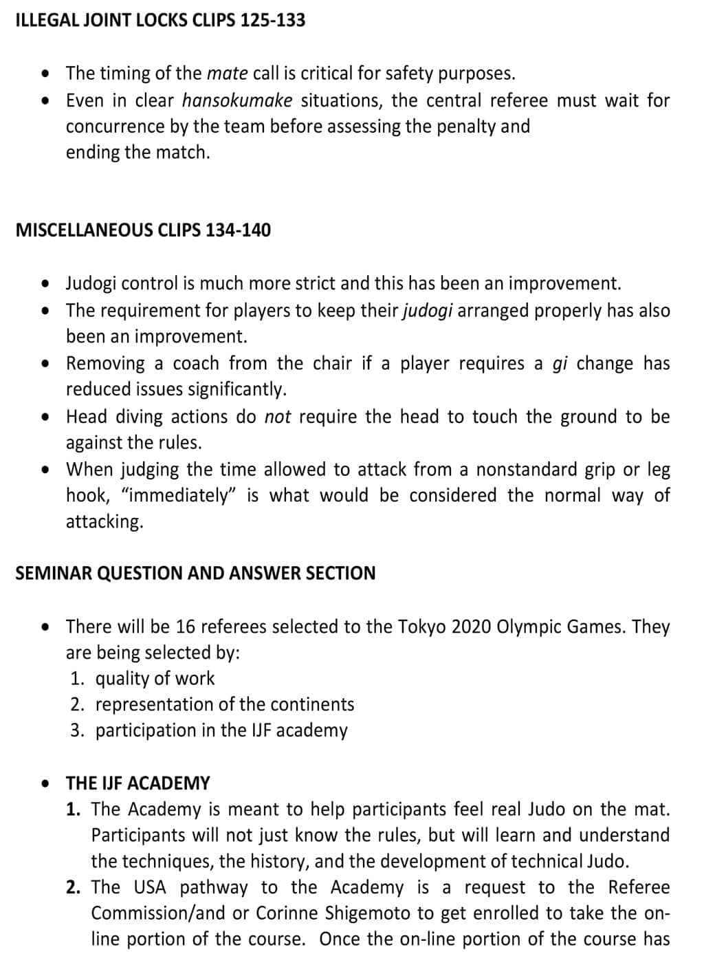 PJC and IJF Seminar slide 9