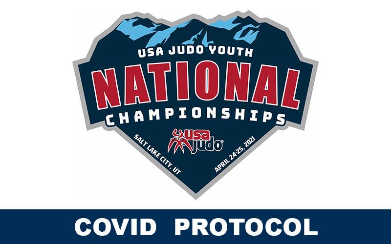 Youth National Championships COVID-19 Protocol