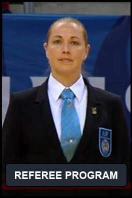 Referee Program
