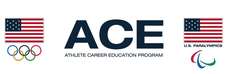 ACE logo