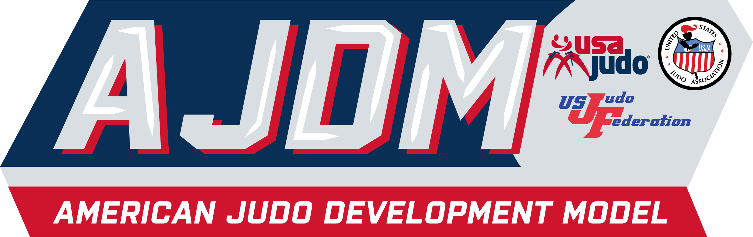 American Judo Development Model
