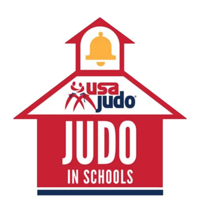 Judo In Schools home page