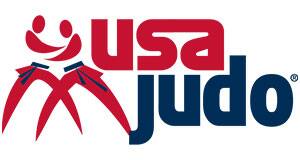 USA Judo Logo