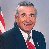 Ben Nighthorse Campbell