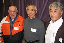 Lifetime of Service Hall of Fame