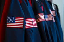 Distinguished Americans Hall of Fame