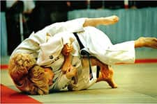 Athlete Hall of Fame