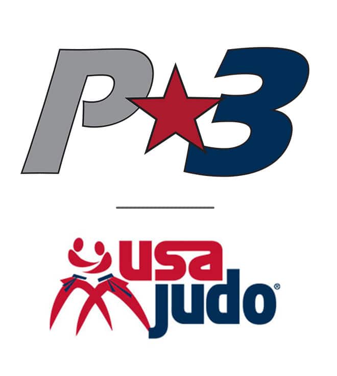 USA Judo's Police Professionals & PAL Program home page