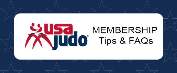 Membership Tips and FAQs