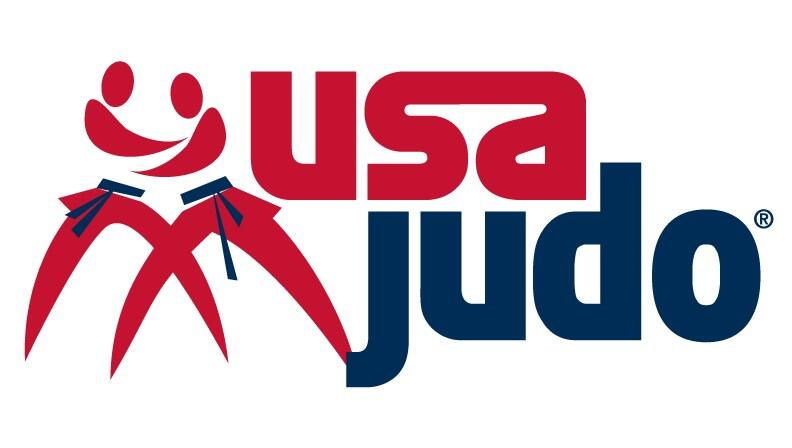 USA Judo logo