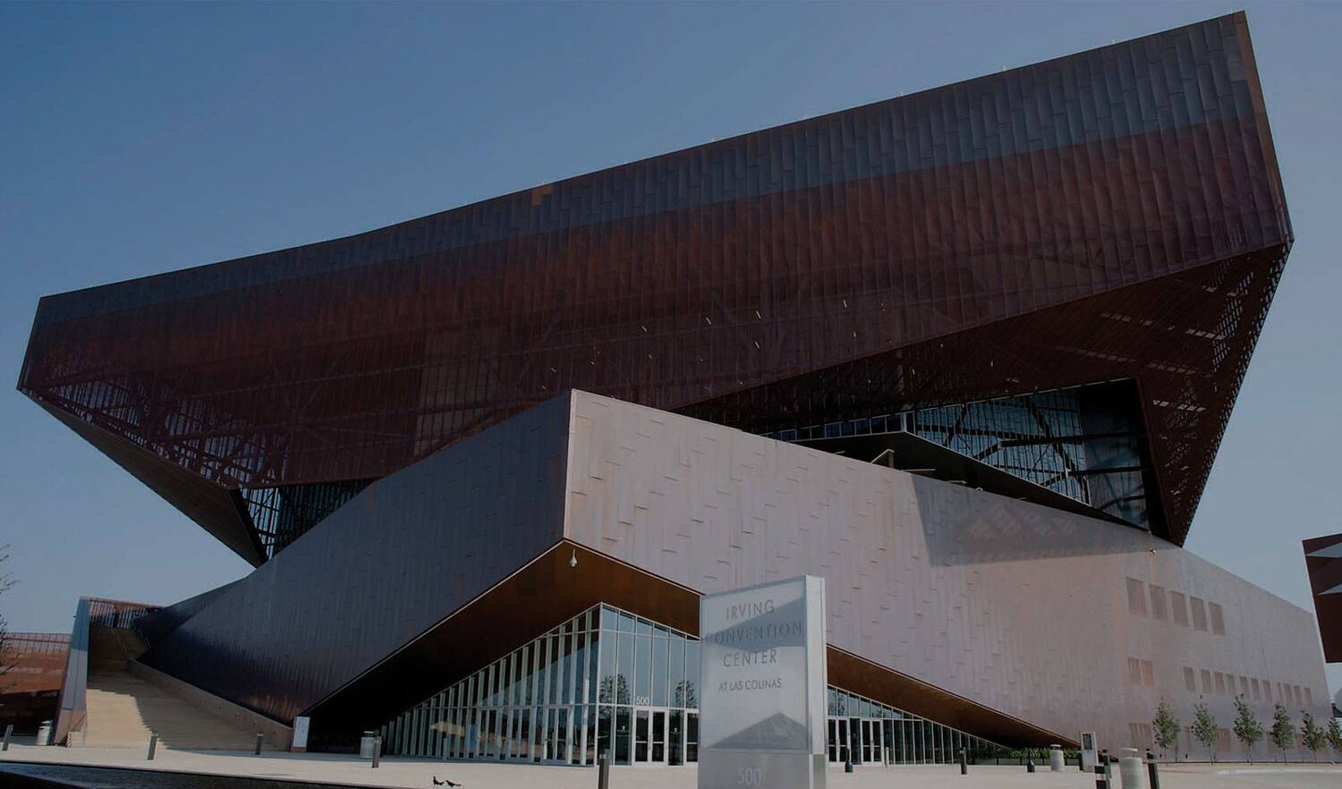 Irving Convention Center