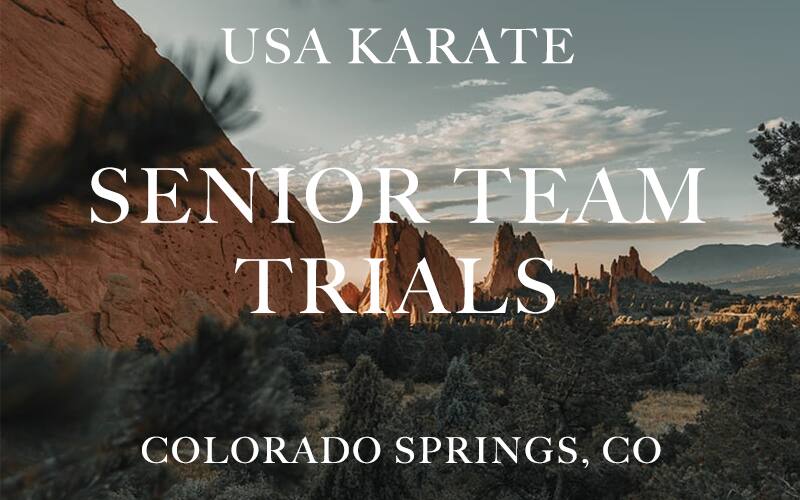 Senior Team Trials Garden of the Gods Photo