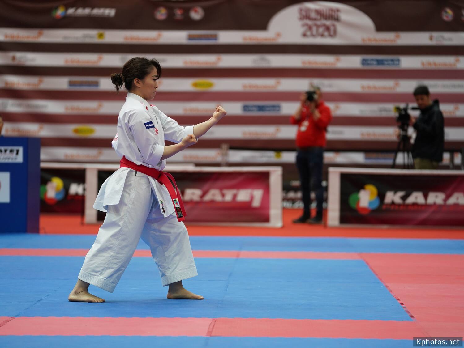 Sakura Kokumai Salzburg 2020