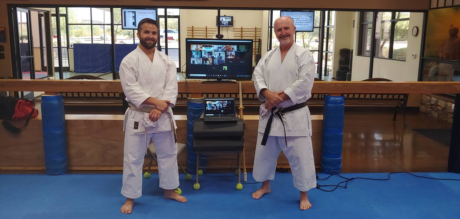 Scottsdale Martial Arts