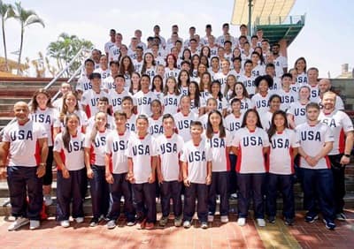 Junior National Team