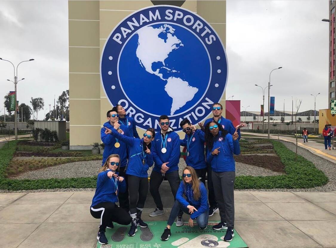 Can you spot the difference - edited photo