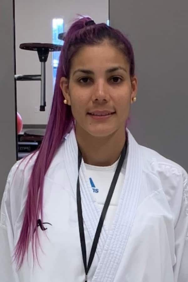 Doralvis Delgado Lopez