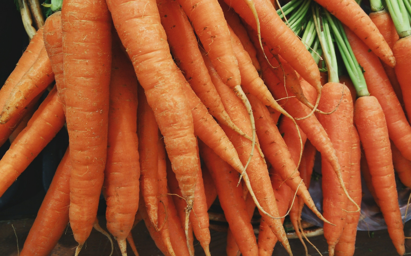 Carrots Image