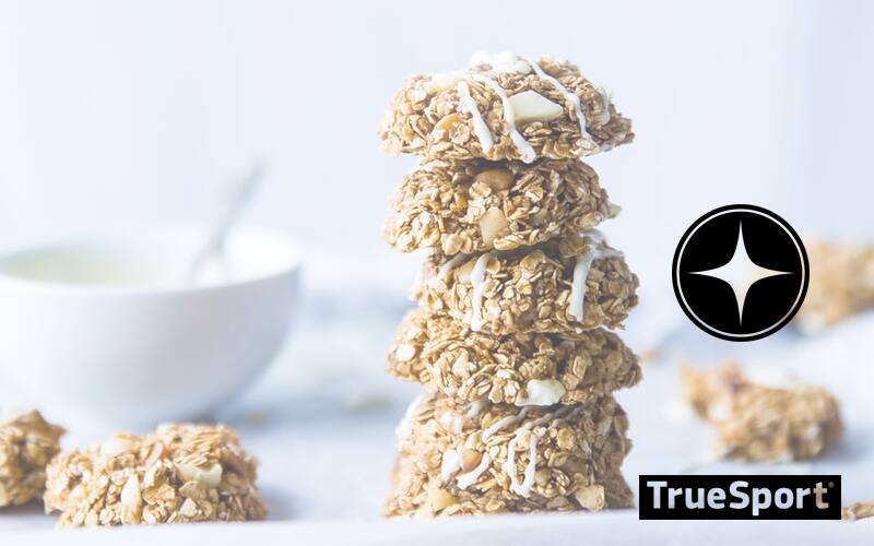 Homemade Granola Bars