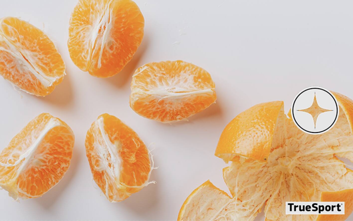 orange slices