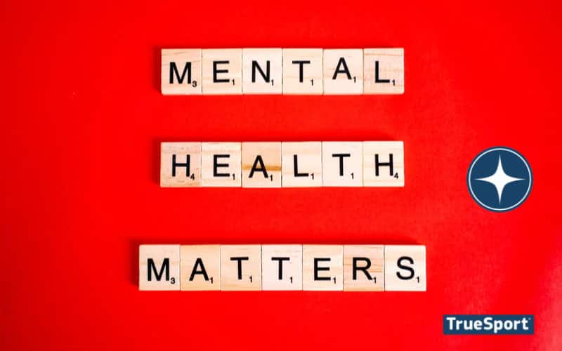 TrueSport Article: Coach’s Mental Health: When Should Coaches Get Mental Health Support?