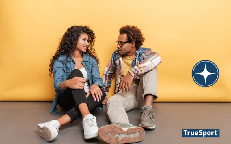 TrueSport Article: How to Ask DEI Questions that Lead to Healthy Conversations