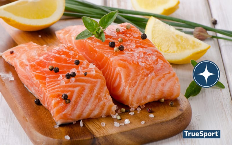 How to Support Recovery of Soft Tissue Injury with Nutrition