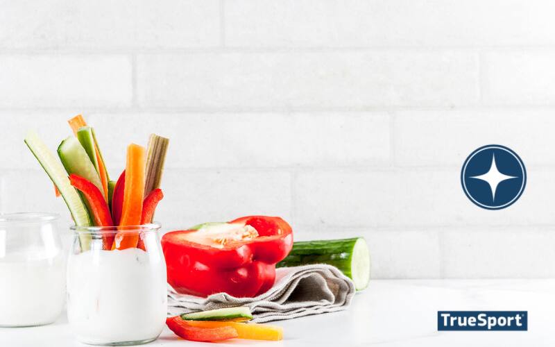 6 Healthy Snacks to Keep in Your Sport Locker