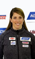 Erin Hamlin