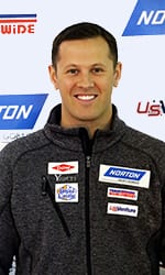 Matt Mortensen