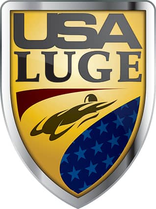 USA Luge home page
