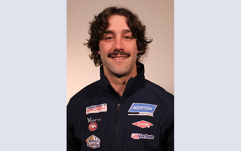 Jayson Terdiman headshot