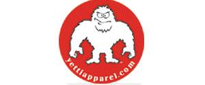 Yetti logo