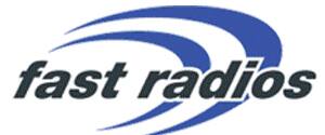 Fast Radios logo