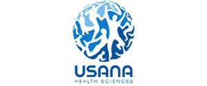 USANA logo