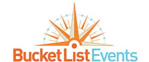 Bucket List Events