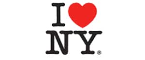 I Love New York logo