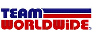 Team Worldwide logo