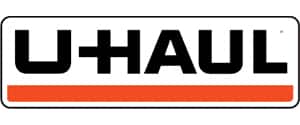 UHaul logo