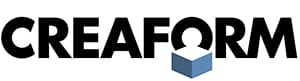 creaform logo