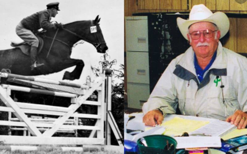 Colonel john Russell