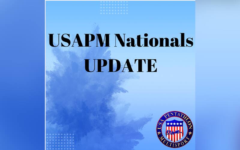 USAPM Nationals Update