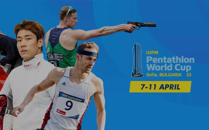 Pentathlon World Cup