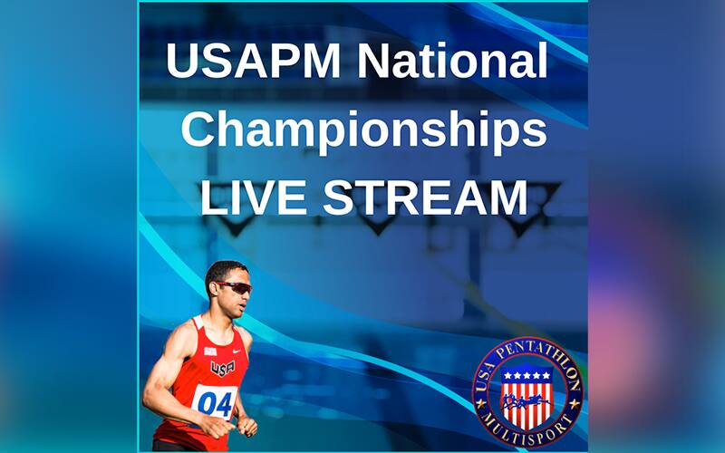 USAPM Nationals Live Stream