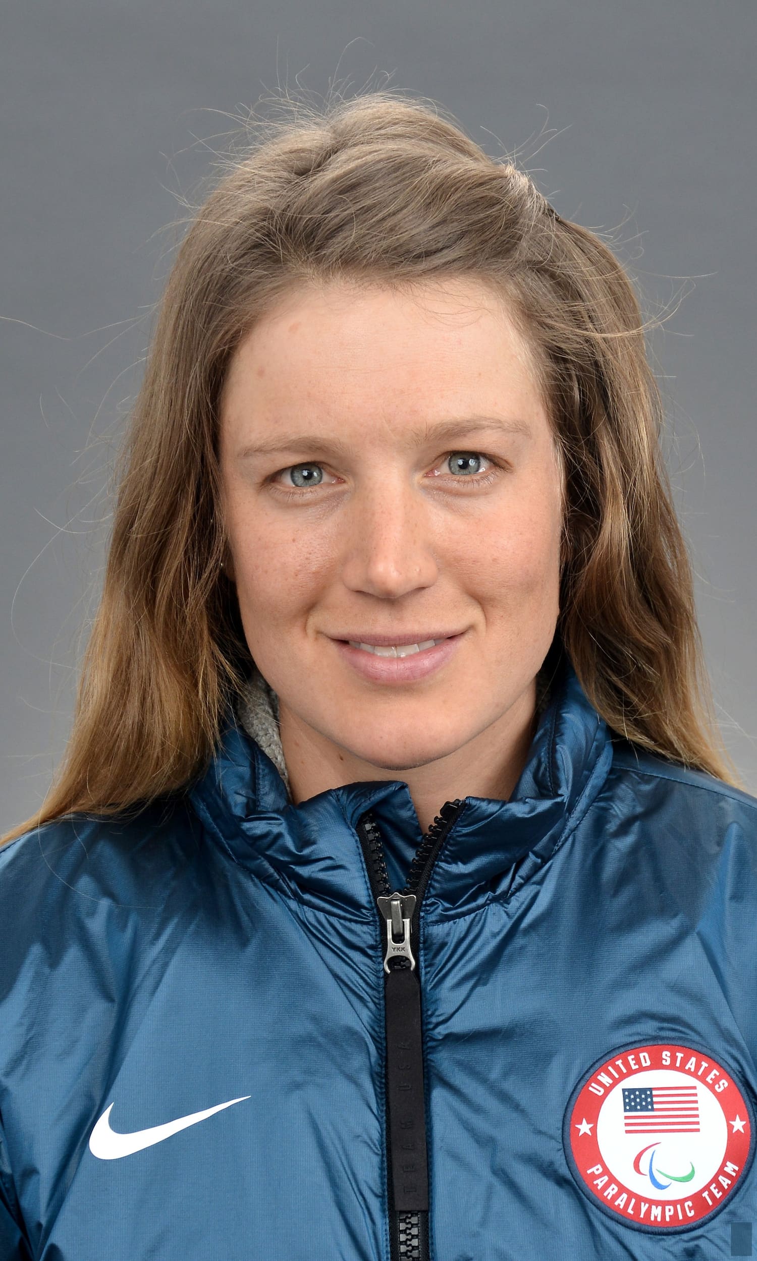 Kristina Trygstad-Saari