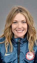 Amy Purdy