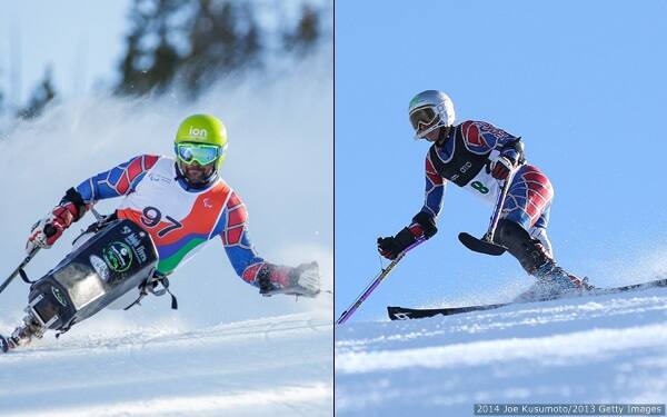 Jasmin Bambur and Melanie Schwartz