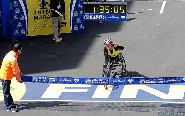 Tatyana McFadden