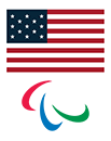 U.S. Paralympics home page